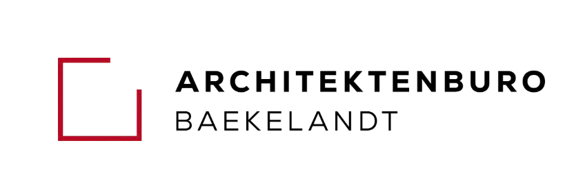 Architektenburo Baekelandt logo